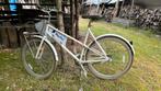 Veloretti fiets.   Koper ziet ervan af staat weer te koop, Fietsen en Brommers, Fietsen | Dames | Damesfietsen, Ophalen, Gebruikt