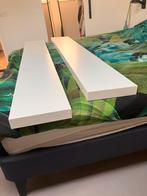 Ikea zwevende boekenplank XL - €10/st, Huis en Inrichting, Ophalen of Verzenden, Zo goed als nieuw