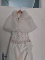 Trouwjurk maat 38, Ophalen, Nieuw, Trouwjurk