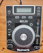 Numark NDX 200, Muziek en Instrumenten, Gebruikt, Ophalen of Verzenden, Numark