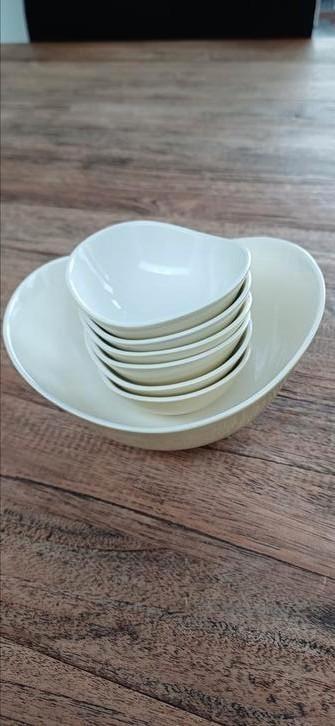 p.regout pastel pindasetje. beschikbaar voor biedingen