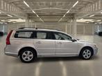 Volvo V70 2.5T Kinetic prijs inclusief BTW met garantie, Stof, Gebruikt, 2521 cc, Parkeersensor