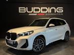 BMW X1 xDrive30e | M-sport | Pano | Driving Assist, Gebruikt, Zwart, Wit, Bedrijf