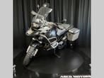 BMW R 1200 GS ADVENTURE ABS-ASC-ESA (bj 2009), 2 cilinders, Motorrijbewijs A, Bedrijf, 1170 cc