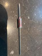 2 Temperatuurzekeringen 250V 10A 115C, Hobby en Vrije tijd, Elektronica-componenten, Ophalen of Verzenden, Nieuw