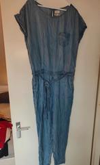 Esprit Jumpsuit Maat M, Maat 38/40 (M), Blauw, Ophalen of Verzenden, Zo goed als nieuw