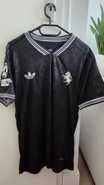 Juventus 25/26 Third Kit #David30 - Nieuw!, Kleding | Heren, Maat 48/50 (M), Zwart, Nieuw, Ophalen of Verzenden