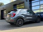 Fiat 500 X Cross 1.4 Turbo MultiAir Cross Camera Pano Keyles, Auto's, Fiat, 65 €/maand, Gebruikt, 500X, Origineel Nederlands