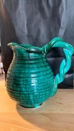 Schenkkarafje Alexandre de Wemmel, Antiek en Kunst, Antiek | Keramiek en Aardewerk, Ophalen of Verzenden