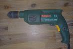 Klopboormachine Bosch, Ophalen of Verzenden, Gebruikt, 600 watt of meer, Boormachine