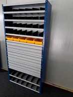 Demo magazijnkast werkplaatskast schottenkast ladenkast, Huis en Inrichting, Ophalen, Nieuw, 25 tot 50 cm