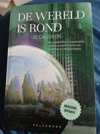 De Wereld is Rond - Jo Caudron, Ophalen of Verzenden, Zo goed als nieuw, Management, Jo Caudron