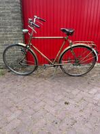 Oldtimer Heren fiets Union Savoy 28 inch, 3 versnellingen, Overige merken, Gebruikt, Versnellingen, Ophalen of Verzenden