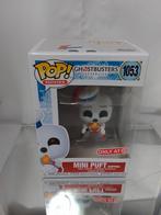 Funko Pop! Ghostbusters: Afterlife - Mini Puft Target excl., Ophalen of Verzenden, Zo goed als nieuw