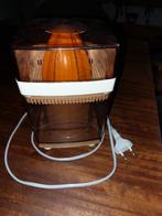 Sinaasappel pers electrisch, Ophalen of Verzenden, Gebruikt