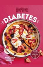 Keukenhelden - Diabetes

Maaltijden binnen 30 minuten, Verzenden, Zo goed als nieuw