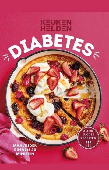 Keukenhelden - Diabetes

Maaltijden binnen 30 minuten
 beschikbaar voor biedingen