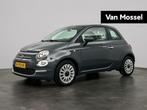 Fiat 500 1.0 Hybrid Lounge | Airco | Parkeersensoren | Navig, Voorwielaandrijving, 12 maanden, Stof, Gebruikt