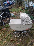 Poppenwagen Antiek vintage in, Antiek en Kunst, Antiek | Speelgoed, Ophalen