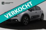 Citroen C3 1.2 PureTech S&S Feel Edition (TREKHAAK, LANE-ASS, 83 pk, Gebruikt, 1199 cc, 450 kg