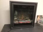 Elektrische Inbouw Haard, Ophalen, Gebruikt, Inbouwhaard, Elektrische haard