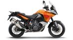 1190 Adventure (R) 2013 - 2016 KTM Subframe D1-52366