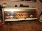 Philips buizenradio B5X14A Goed, Ophalen of Verzenden, Gebruikt, Radio