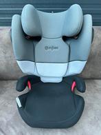 Cybex Pallas M-fix, Gebruikt, 9 t/m 36 kg, Isofix, Verstelbare rugleuning