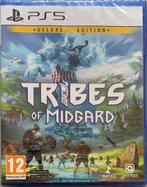 Tribes of Midgard: Deluxe Edition (PS5) Nieuw, sealed, Ophalen of Verzenden