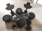 Sheffield E-Drum Set - Compact en Fun!, Muziek en Instrumenten, Drumstellen en Slagwerk, Ophalen, Gebruikt, Overige merken, Elektronisch
