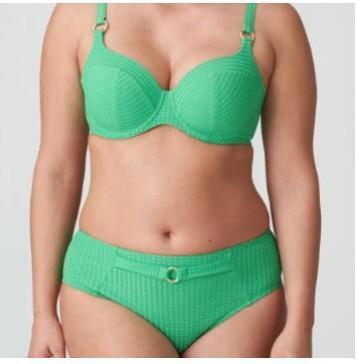 Prima Donna Bikini te koop ZGAN 85G, Kleding | Dames, Badmode en Zwemkleding, Zo goed als nieuw, Bikini, Groen, Ophalen of Verzenden
