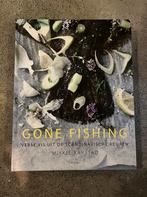 Gone Fishing - Scandinavische Keuken, Boeken, Kookboeken, Hoofdgerechten, Ophalen of Verzenden, Zo goed als nieuw, Europa