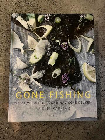 Gone Fishing - Scandinavische Keuken beschikbaar voor biedingen