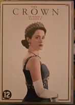 The Crown dvd's., Ophalen of Verzenden