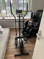 VirtuFit CTR 1.1 Crosstrainer, Ophalen, Zo goed als nieuw, Crosstrainer