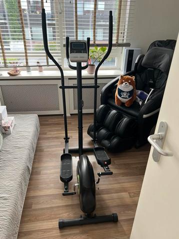 VirtuFit CTR 1.1 Crosstrainer beschikbaar voor biedingen