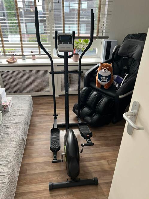 VirtuFit CTR 1.1 Crosstrainer, Sport en Fitness, Fitnessapparatuur, Zo goed als nieuw, Crosstrainer, Ophalen