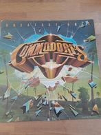 Commodores, Cd's en Dvd's, Vinyl | Pop, Overige formaten, 1960 tot 1980, Gebruikt, Ophalen of Verzenden