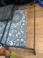 Auping Original 1 persoon bed, 90 cm, Eenpersoons, Ophalen of Verzenden, Zo goed als nieuw