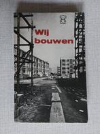 Wij Bouwen - Bruna Zwarte Beertjes, Ophalen of Verzenden, Gelezen, Overige onderwerpen