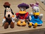 Donald Duck Disneyland 2000 McDonald's Knuffels, Ophalen of Verzenden, Gebruikt, Eend