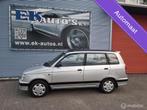 Daihatsu Gran Move 1.6i-16V Automaat. 91pk. 103000km NAP., Auto's, Gebruikt, 4 cilinders, Origineel Nederlands, Bedrijf