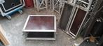 Flightcase 4U, Ophalen of Verzenden, Zo goed als nieuw, Overige instrumenten, Flightcase