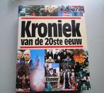 Kroniek van de 20ste eeuw, Boeken, Ophalen, 20e eeuw of later, Gelezen, Overige gebieden
