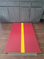 Turn mat, Sport en Fitness, Turnen, Ophalen, Gebruikt, Materiaal, Maat 36 t/m 42