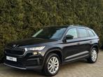 Skoda Kodiaq 1.5 TSI Edition CarPlay Camera Facelift, Stof, Zwart, 4 cilinders, 150 pk