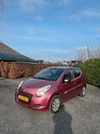 Suzuki Alto 1.0 2010 NAP| nieuwe apk, Voorwielaandrijving, Stof, 200 kg, Overige kleuren