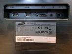 Samsung 28 inch 4K monitor - incl. HDMI kabel, Gebruikt, Hoofdtelefoonaansluiting, Ultra HD (4K), DisplayPort