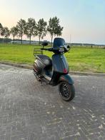 Vespa sprint iget 50cc te ruil‼️‼️voor leuke t2, Ophalen, Zo goed als nieuw