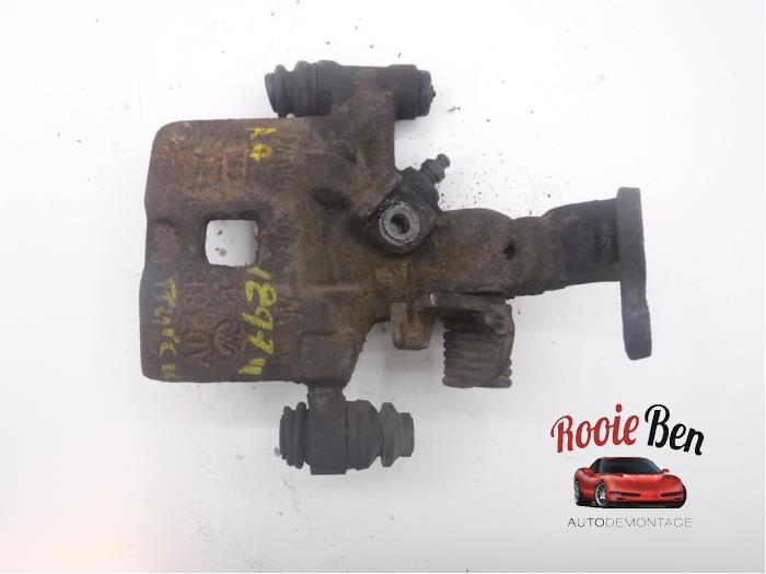 Remklauw (Tang) rechts-achter van een Buick Park Avenue, Auto-onderdelen, Remmen en Aandrijving, Amerikaanse onderdelen, Gebruikt